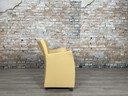Montis Sting gelb - Sessel