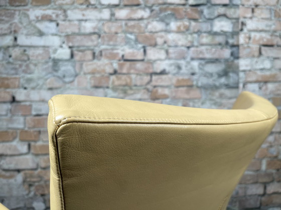 Image 1 of Montis Sting gelb - Sessel