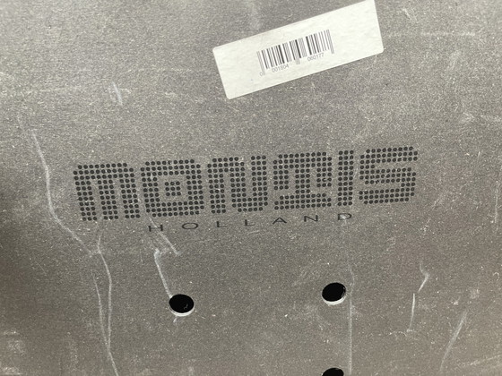 Image 1 of Montis Sting gelb - Sessel