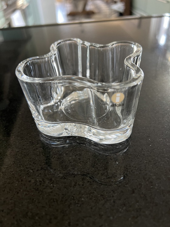 Image 1 of Iittala Aalto Mood Licht, klar