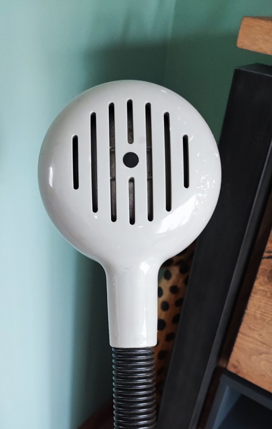 Image 1 of Vintage Fagerhult Schweden Stehlampe „Cobra“