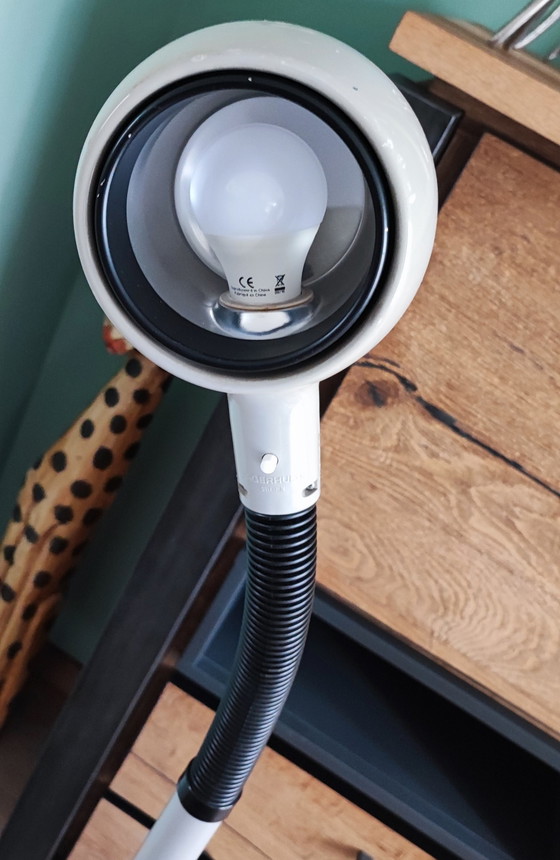 Image 1 of Vintage Fagerhult Schweden Stehlampe „Cobra“