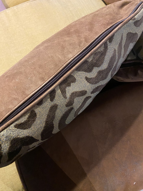 Image 1 of Ecksofa Industria Divani e Poltrone