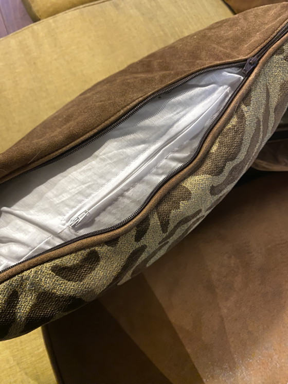 Image 1 of Ecksofa Industria Divani e Poltrone