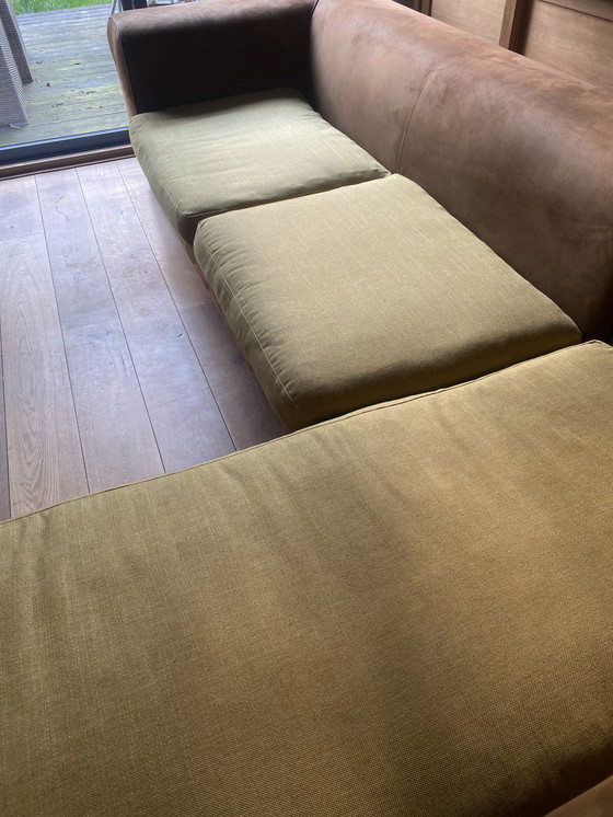 Image 1 of Ecksofa Industria Divani e Poltrone