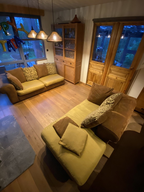 Image 1 of Ecksofa Industria Divani e Poltrone