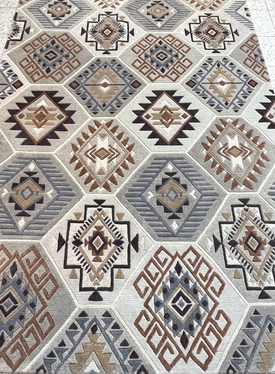 Image 1 of Brink & Campman Yara Nomad Teppich 