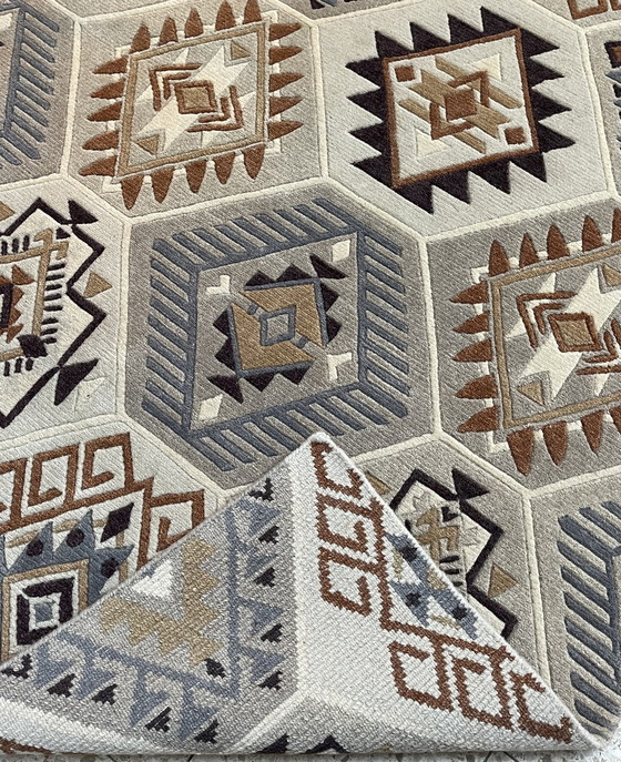 Image 1 of Brink & Campman Yara Nomad Teppich 