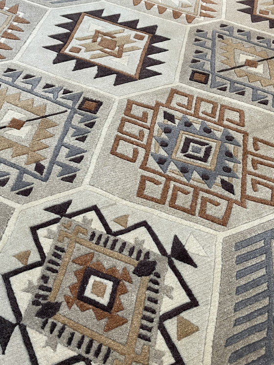 Image 1 of Brink & Campman Yara Nomad Teppich 