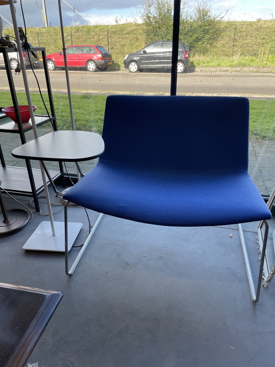 Image 1 of Arper Loungesessel