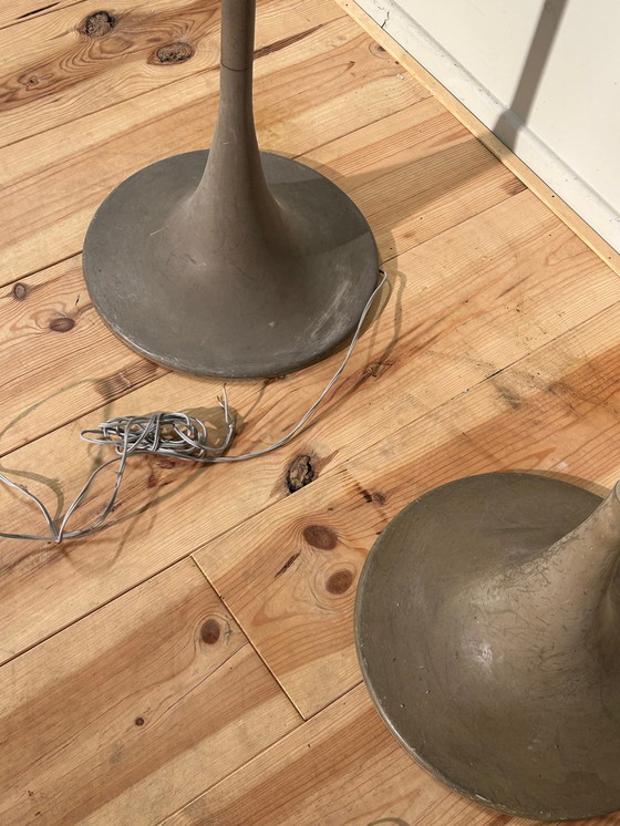 Image 1 of 2x Wigo Akustiklautsprecher RSK 600