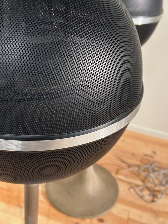 Image 1 of 2x Wigo Akustiklautsprecher RSK 600