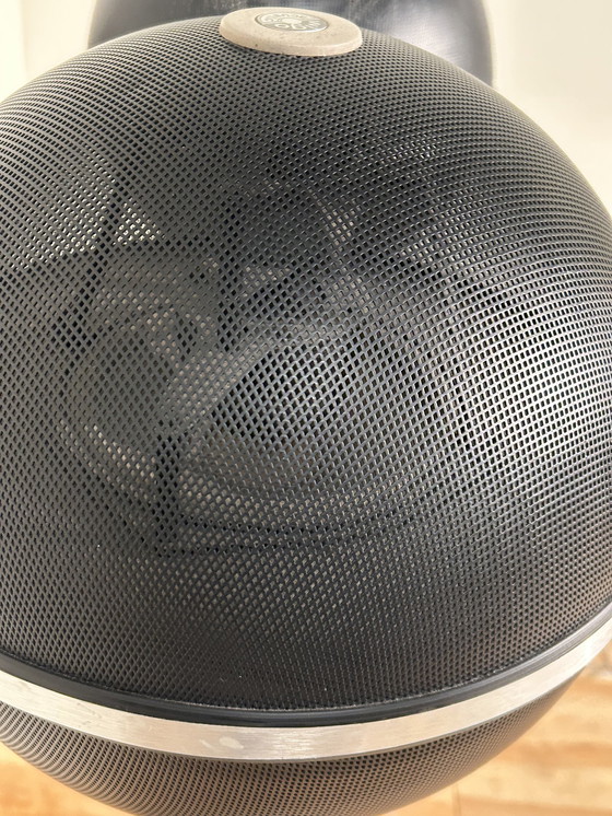 Image 1 of 2x Wigo Akustiklautsprecher RSK 600