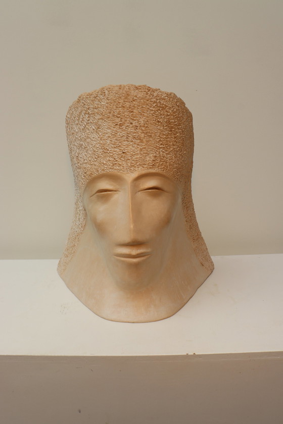 Image 1 of Martiene Stevens -Hildegard