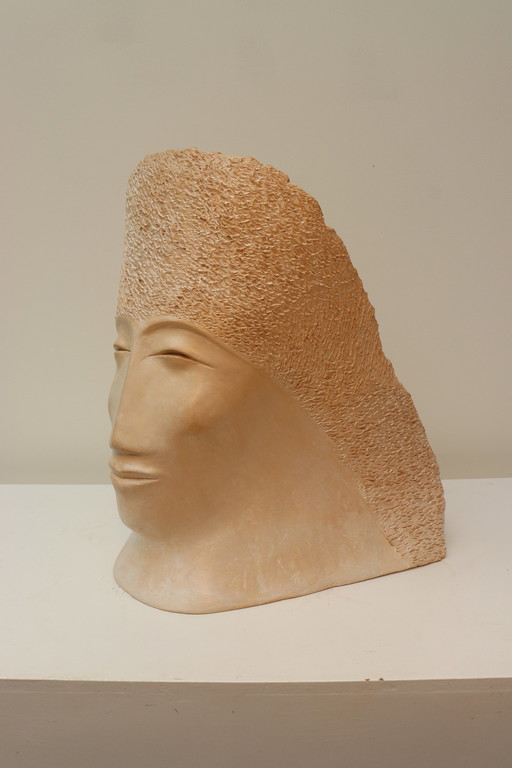 Martiene Stevens -Hildegard