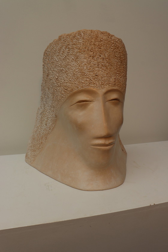 Image 1 of Martiene Stevens -Hildegard