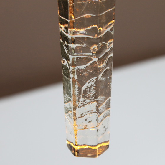 Image 1 of 2x Eiszapfenlampen aus Dänemark