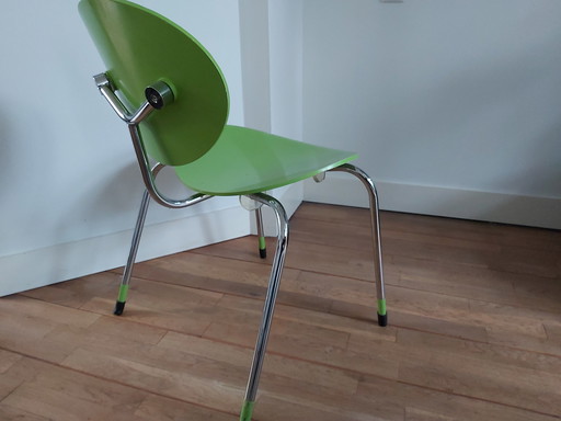 Moskiuito Elmar Flototto