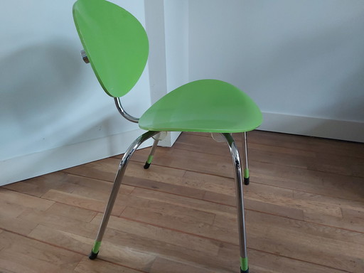 Moskiuito Elmar Flototto