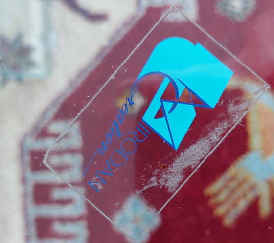 Image 1 of Maurice Barilone Couchtisch