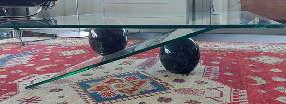 Image 1 of Maurice Barilone Couchtisch