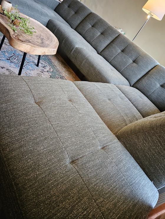 Image 1 of Montèl Verkehr hoek bank