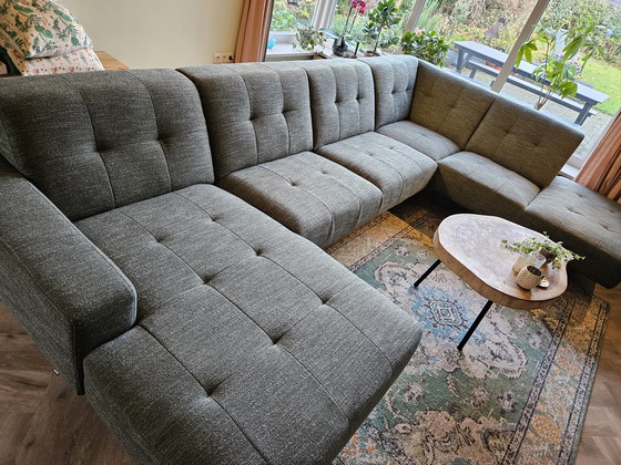 Image 1 of Montèl Verkehr hoek bank