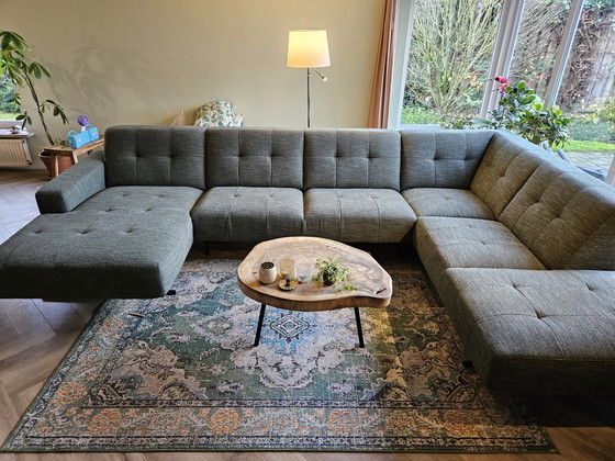 Image 1 of Montèl Verkehr hoek bank