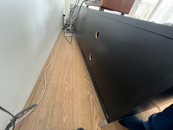 Image 1 of Pastoe Slide Sideboard / Sideboard / TV-Schrank