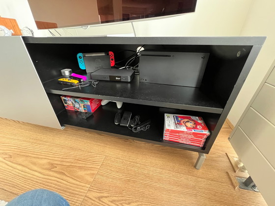 Image 1 of Pastoe Slide Sideboard / Sideboard / TV-Schrank