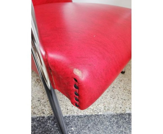 Image 1 of Stuhl aus der Mitte des Jahrhunderts