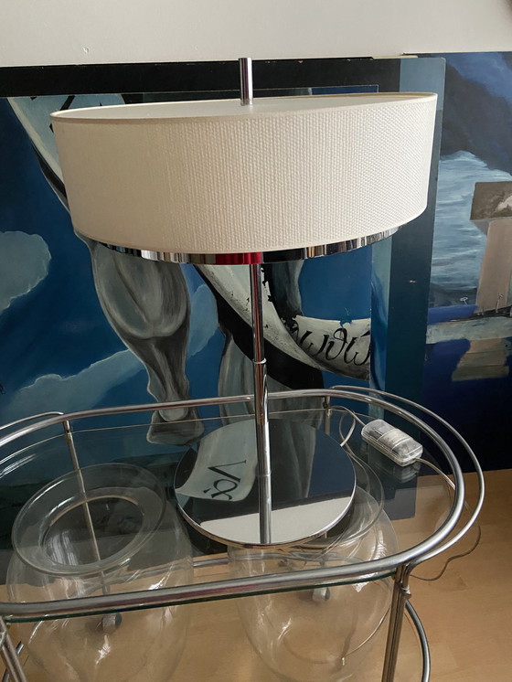 Image 1 of Estiluz Tischlampe