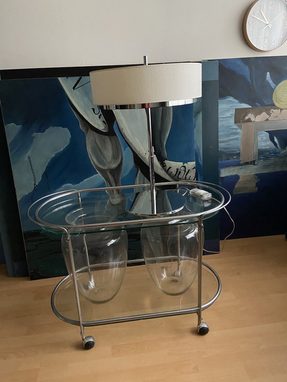 Image 1 of Estiluz Tischlampe