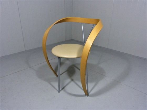 Image 1 of Cassina Andrea Branzi Stuhl Revers