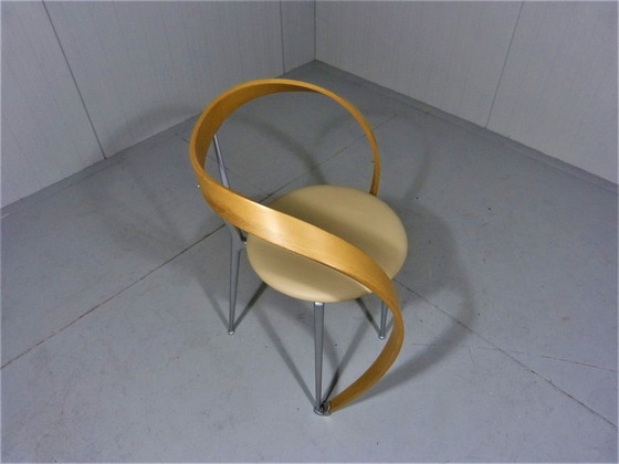 Image 1 of Cassina Andrea Branzi Stuhl Revers