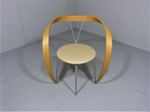 Cassina Andrea Branzi Stuhl Revers