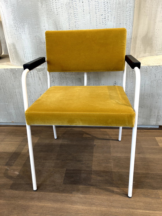 Image 1 of 2x Fest Esszimmerstühle