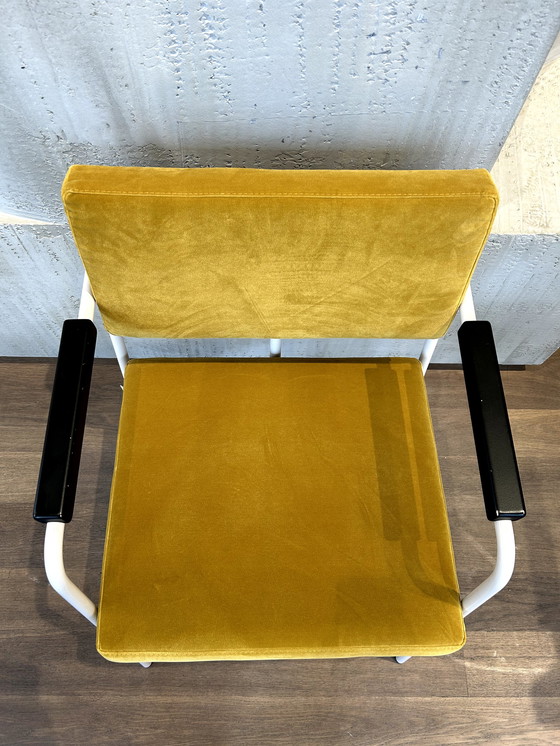 Image 1 of 2x Fest Esszimmerstühle