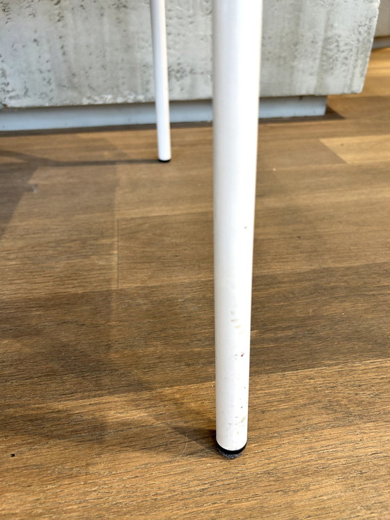 Image 1 of 2x Fest Esszimmerstühle