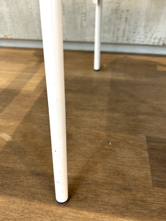 Image 1 of 2x Fest Esszimmerstühle