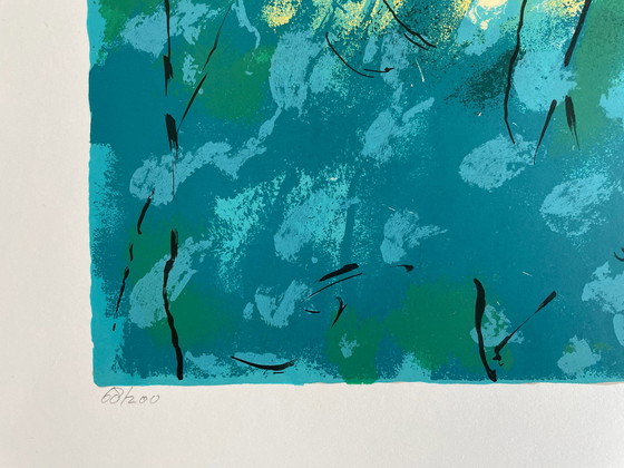 Image 1 of Henk van Vessem - Landschaft