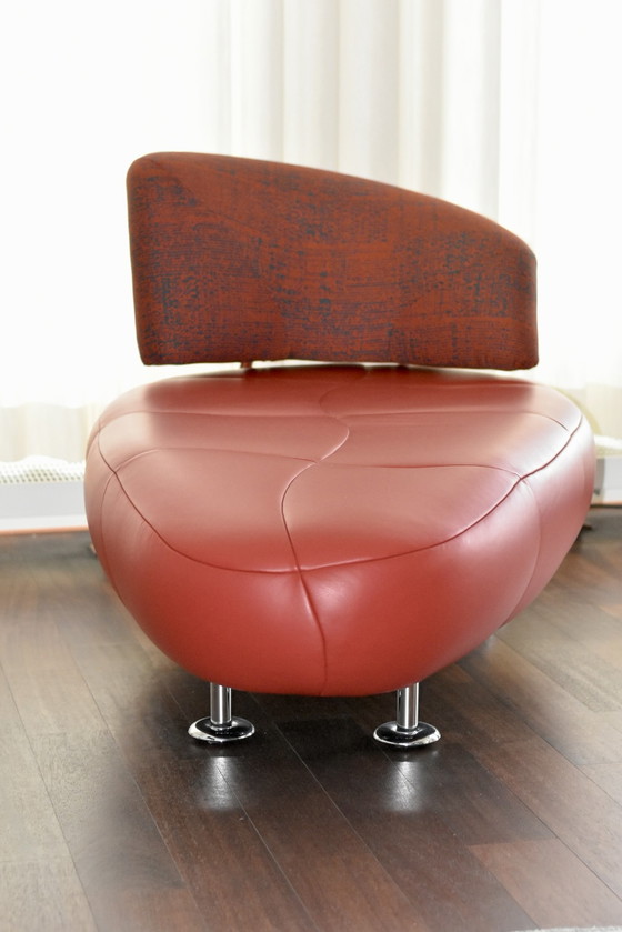 Image 1 of Leolux Kikko Chaiselongue