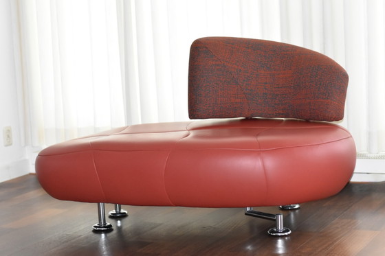 Image 1 of Leolux Kikko Chaiselongue