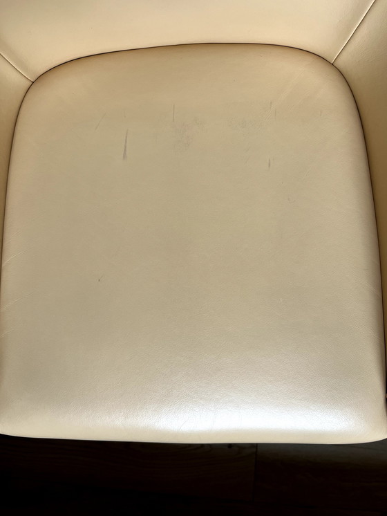 Image 1 of 4 x Poltrona Frau Sinan Sessel Esszimmerstühle