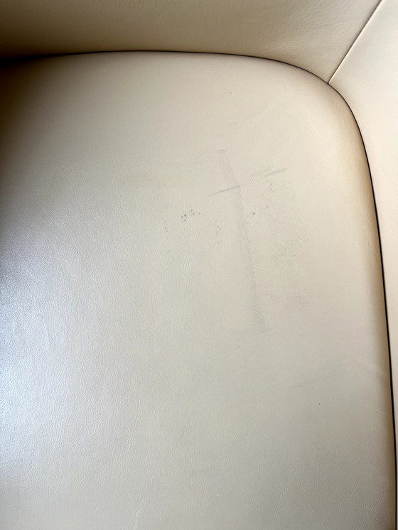 Image 1 of 4 x Poltrona Frau Sinan Sessel Esszimmerstühle