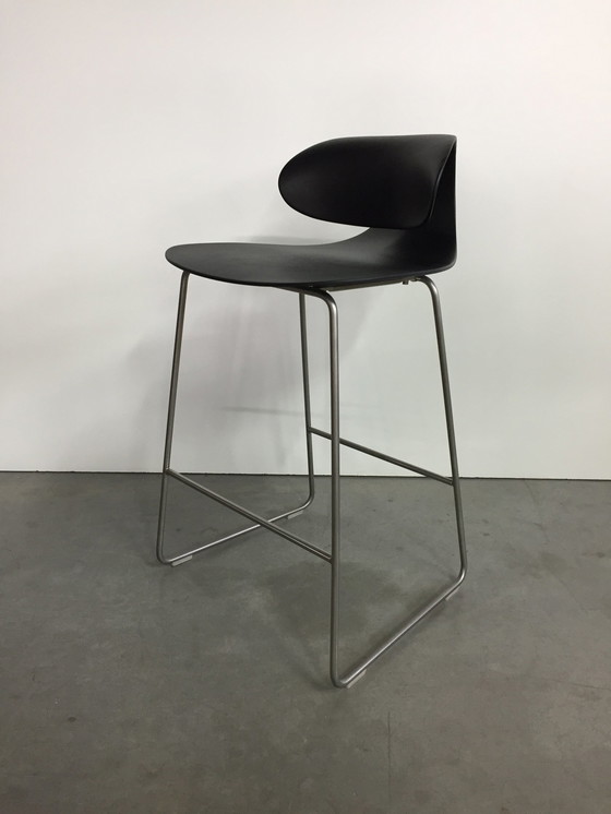 Image 1 of Sawaya & Moroni Maxima Barhocker