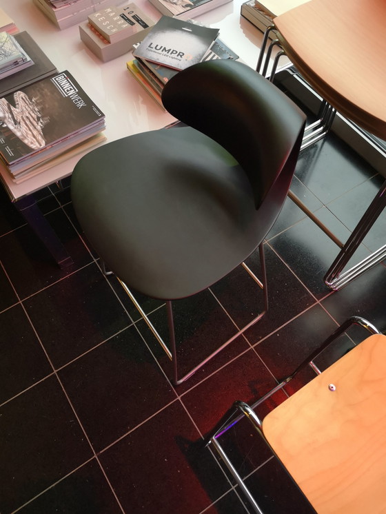 Image 1 of Sawaya & Moroni Maxima Barhocker