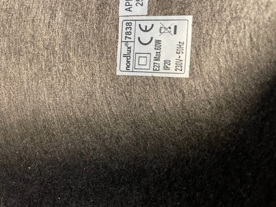 Image 1 of Nordlux Schreibtischlampe