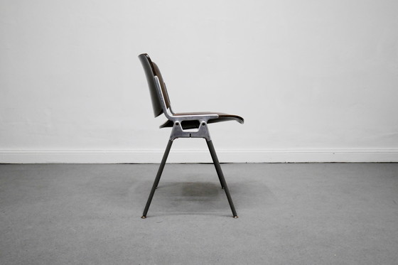 Image 1 of Castelli Giancarlo Holz DSC 106 Stühle