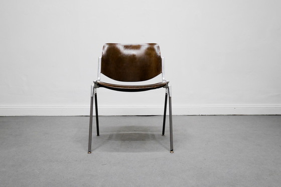 Image 1 of Castelli Giancarlo Holz DSC 106 Stühle